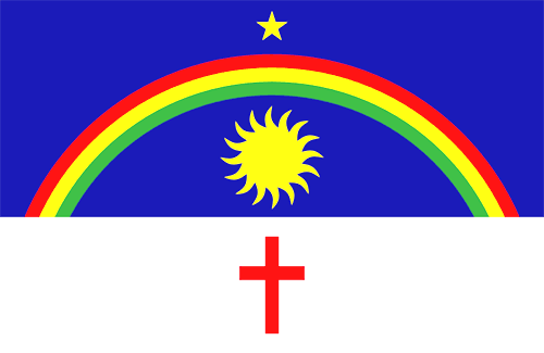 Bandeira do Estado de XEXEU